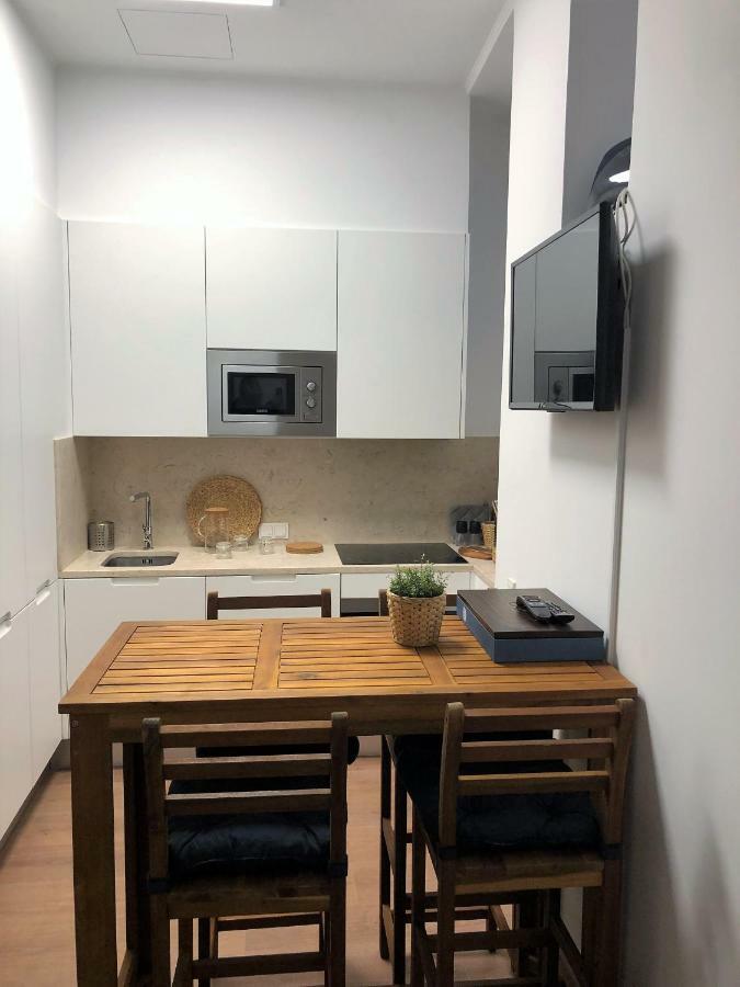 Apartamento Pico Da Bica Lisboa Exterior foto